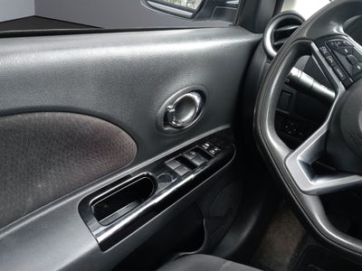2022 Nissan March 1.6 Advance Mt
