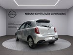2022 Nissan March 1.6 Advance Mt