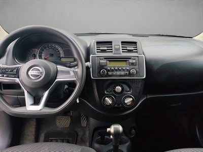 2021 Nissan MARCH 5 PTS HB SENSE TA AAC R-14