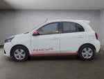 2021 Nissan MARCH 5 PTS HB SENSE TA AAC R-14