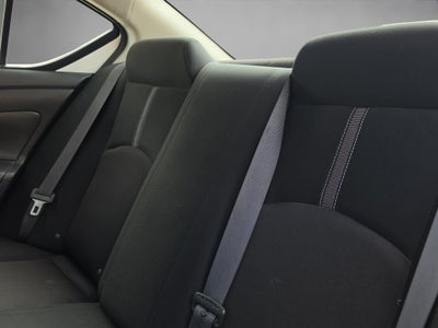 2022 Nissan V-DRIVE 4 PTS BASE TM5 AAC R-15