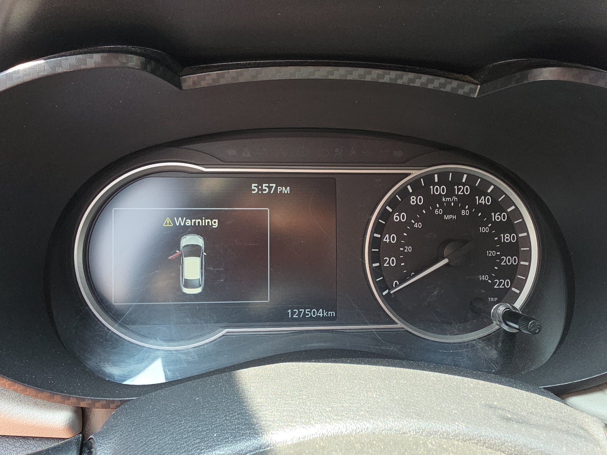 2022 Nissan VERSA 4 PTS ADVANCE TM5 AAC VE F NIEBLA RA-16