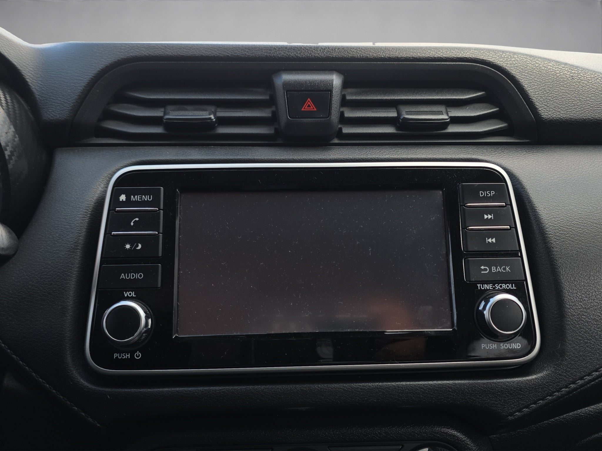 2023 Nissan VERSA 4P SENSE L41.6 AUT