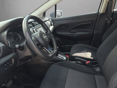 2023 Nissan VERSA 4P SENSE L41.6 AUT