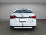 2023 Nissan VERSA 4P SENSE L41.6 AUT