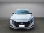 2023 Nissan VERSA 4P SENSE L41.6 AUT