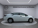 2024 Nissan VERSA 4P SENSE L41.6 AUT