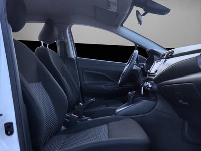 2023 Nissan VERSA 4P SENSE L41.6 AUT