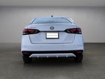 2023 Nissan VERSA 4P SENSE L41.6 AUT