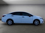 2023 Nissan VERSA 4P SENSE L41.6 AUT