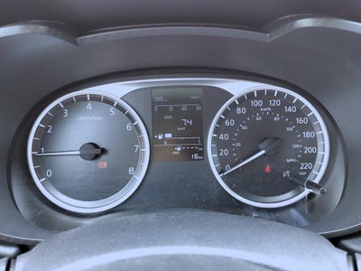 2026 Nissan V-DRIVE V-DRIVE TM AC AUDIO