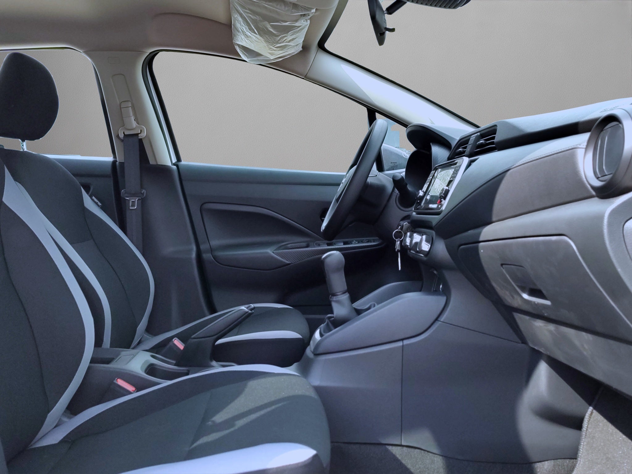 2026 Nissan V-DRIVE V-DRIVE TM AC AUDIO