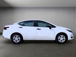 2026 Nissan V-DRIVE V-DRIVE TM AC AUDIO