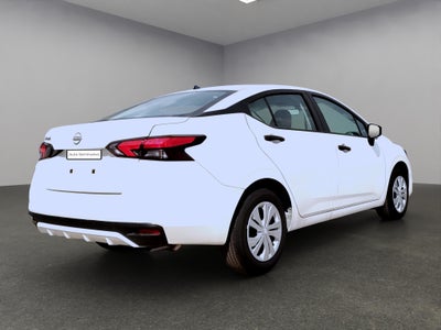 2026 Nissan V-DRIVE V-DRIVE TM AC AUDIO