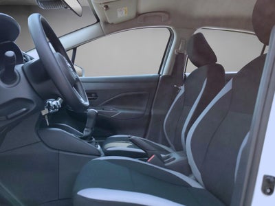 2026 Nissan V-DRIVE V-DRIVE TM AC AUDIO