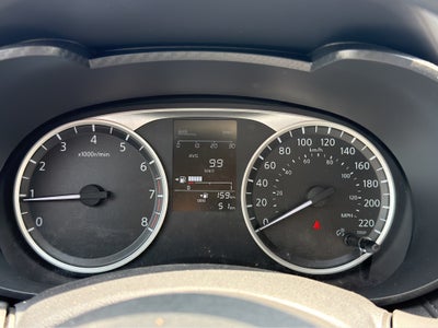 2026 Nissan V-DRIVE V-DRIVE TM AC AUDIO