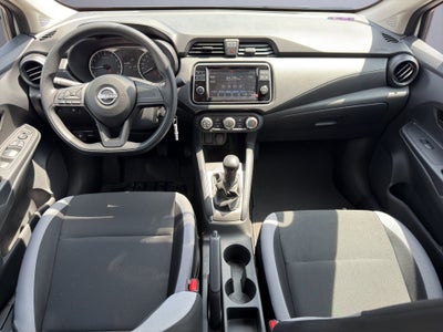 2026 Nissan V-DRIVE V-DRIVE TM AC AUDIO