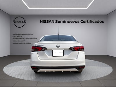 2026 Nissan V-DRIVE V-DRIVE TM AC AUDIO