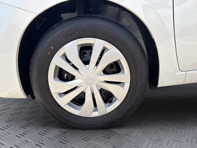 2026 Nissan V-DRIVE V-DRIVE TM AC AUDIO