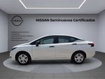 2026 Nissan V-DRIVE V-DRIVE TM AC AUDIO