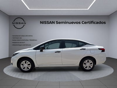2026 Nissan V-DRIVE V-DRIVE TM AC AUDIO