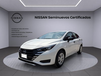 2026 Nissan V-DRIVE V-DRIVE TM AC AUDIO