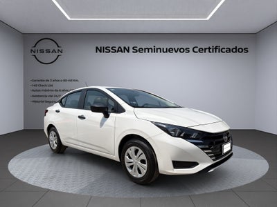 2026 Nissan V-DRIVE V-DRIVE TM AC AUDIO