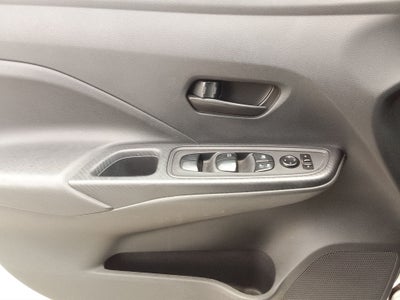 2023 Nissan Versa 1.6 Sense At