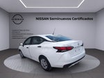 2023 Nissan Versa 1.6 Sense At