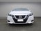 2020 Nissan VERSA 4 PTS SENSE  AAC VE R-15CVT