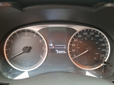 2020 Nissan VERSA 4 PTS SENSE  AAC VE R-15CVT