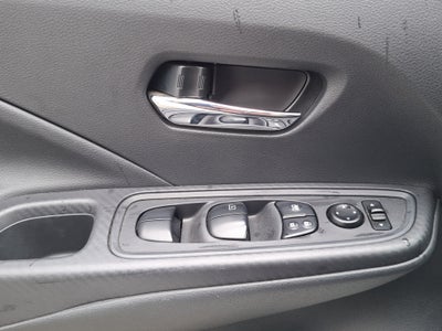 2020 Nissan VERSA 4 PTS SENSE  AAC VE R-15CVT
