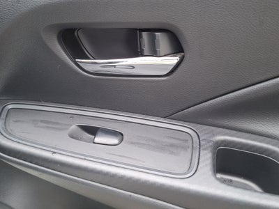 2020 Nissan VERSA 4 PTS SENSE  AAC VE R-15CVT