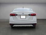 2020 Nissan VERSA 4 PTS SENSE  AAC VE R-15CVT