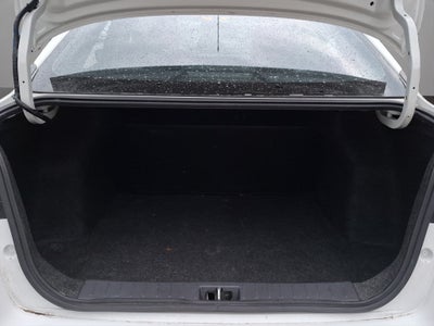 2020 Nissan VERSA 4 PTS SENSE  AAC VE R-15CVT