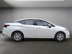 2020 Nissan VERSA 4 PTS SENSE  AAC VE R-15CVT
