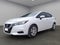 2020 Nissan VERSA 4 PTS SENSE  AAC VE R-15CVT