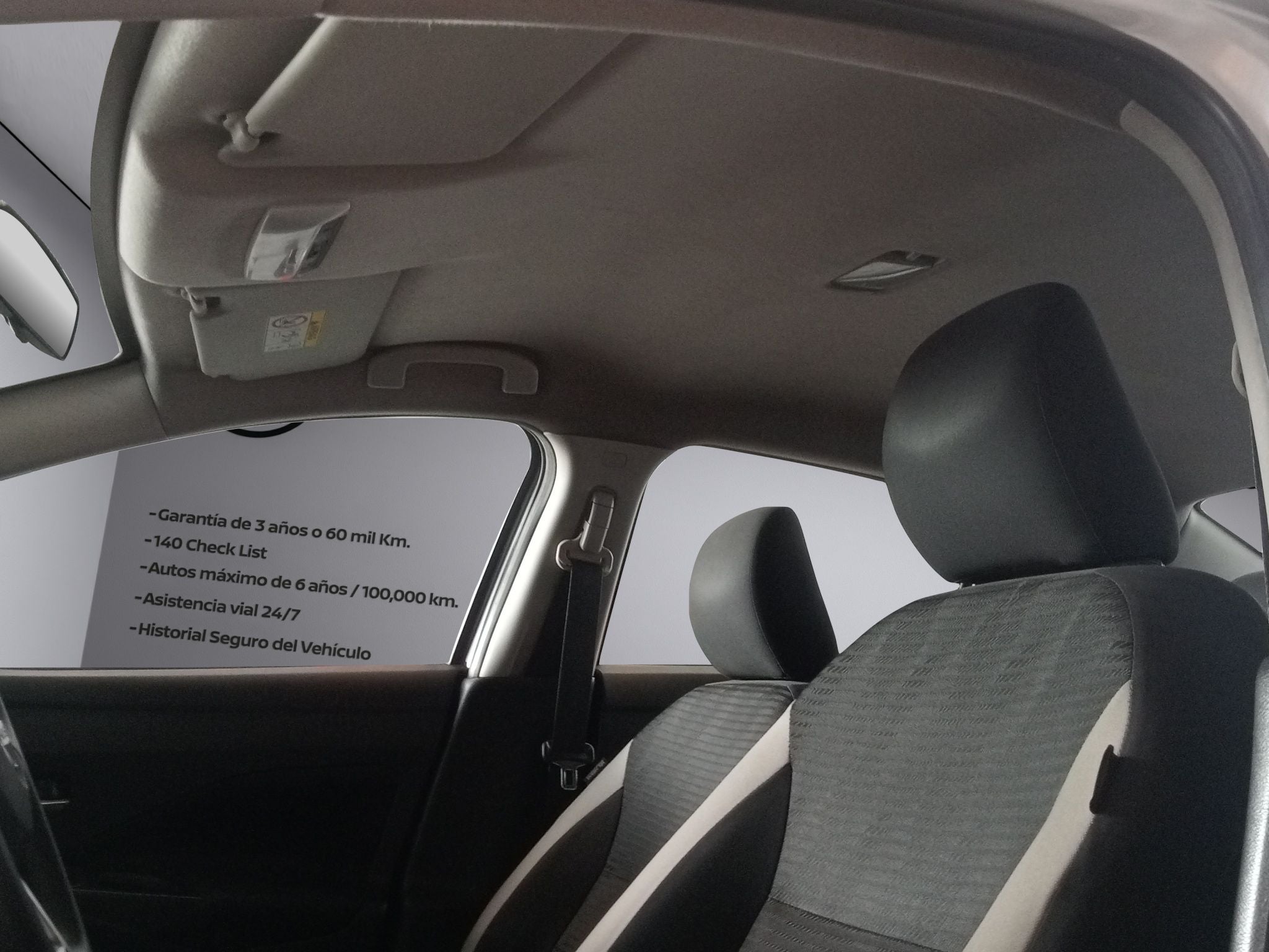 2022 Nissan Versa 1.6 Advance Mt