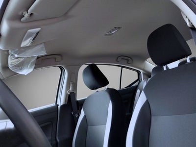 2026 Nissan V-DRIVE V-DRIVE TM AC AUDIO