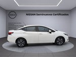 2023 Nissan VERSA 4P ADVANCE L41.6 AUT