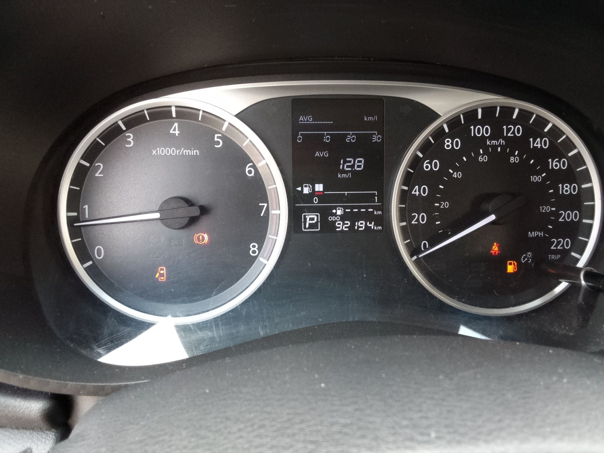 2023 Nissan Versa 1.6 Sense At