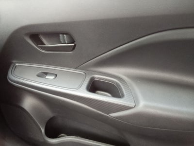 2023 Nissan Versa 1.6 Sense At