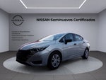 2023 Nissan Versa 1.6 Sense At