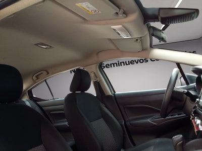 2023 Nissan Versa 1.6 Sense At