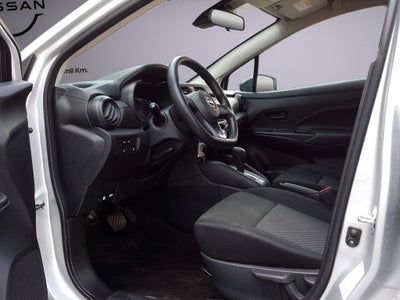 2023 Nissan Versa 1.6 Sense At