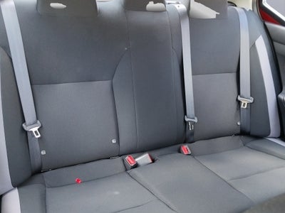 2026 Nissan V-DRIVE V-DRIVE TM AC AUDIO