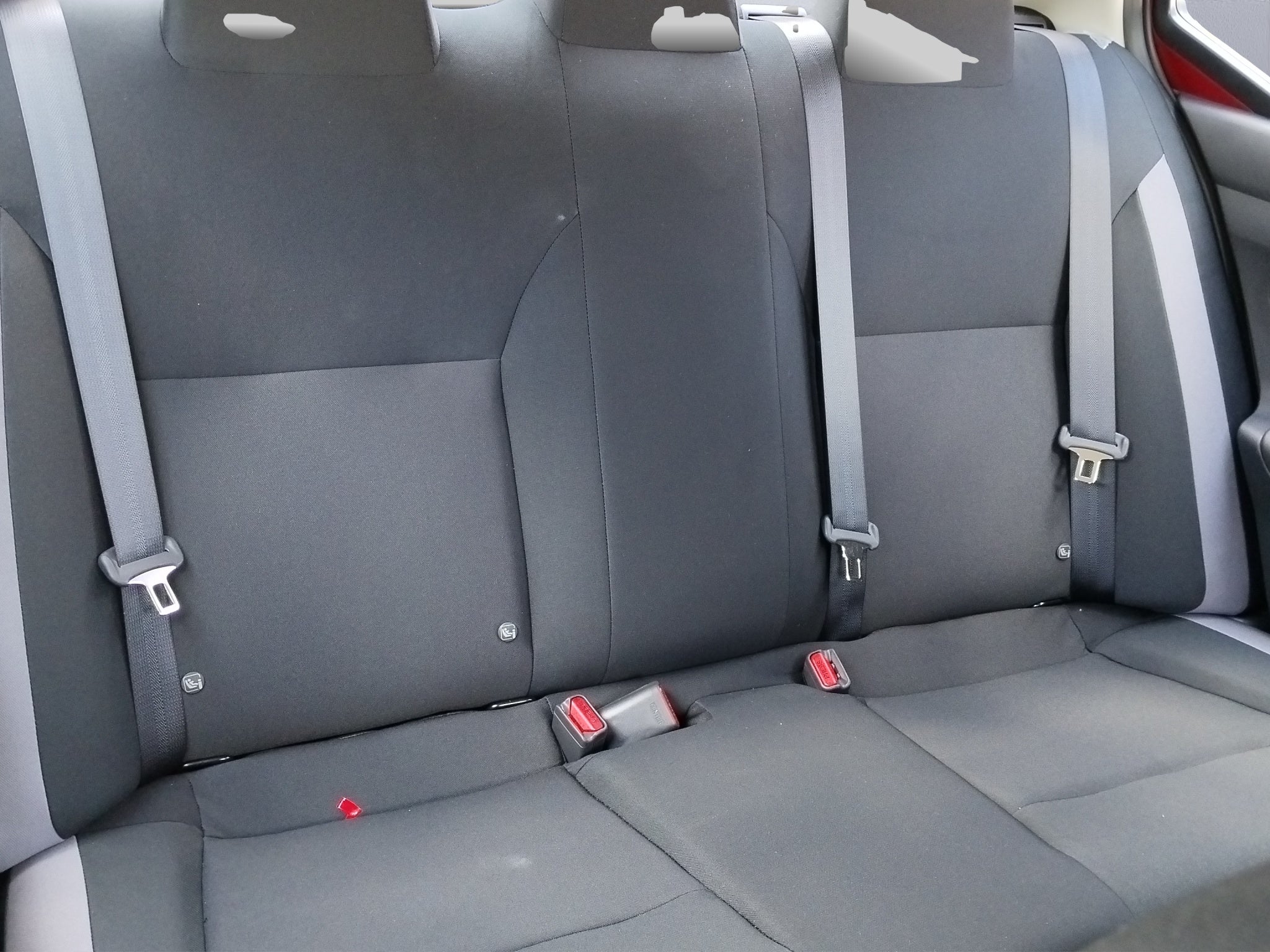 2026 Nissan V-DRIVE V-DRIVE TM AC AUDIO