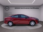 2026 Nissan V-DRIVE V-DRIVE TM AC AUDIO