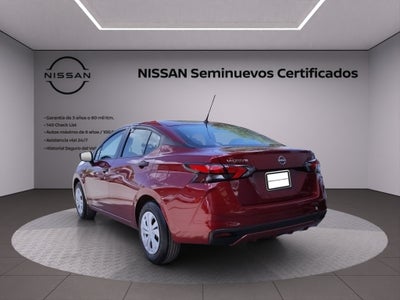 2026 Nissan V-DRIVE V-DRIVE TM AC AUDIO