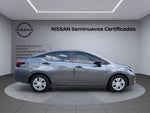 2024 Nissan VERSA 4P SENSE L41.6 MAN